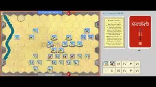 Ancients - OT2025 QF G2 - Max Travis