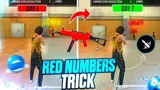 HOW TO BECOME UMP GOD 💀 | UMP SECRET NO RECOIL HEADSHOT TRICK !!☠️🤯