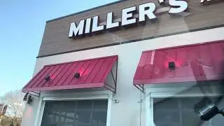 Is Miller&rsquo;s Ale House Fayetteville Georgia&rsquo;s First Sports Bar At 1350 Highway 85 North?