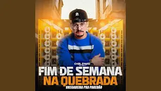 Fim de Semana na Quebrada