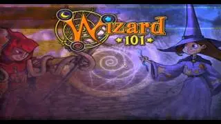 Wizard101 Polaris Part 1 With Andrew