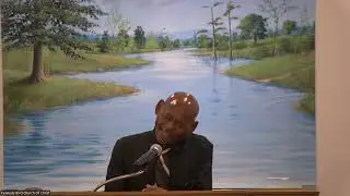 Kennedy Blvd Church Of Christ With Brother Christopher Bradley