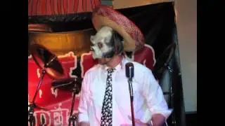 EL DIA EL CREEPO 2013: Ihr Kinderlein kommet (Official CREEPO Video)