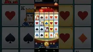 Super Ace Scatter 20 bet