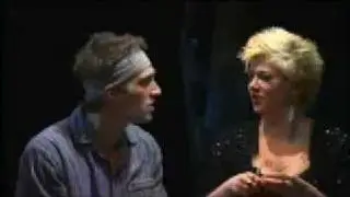 Sweeney Todd - Not While I'm Around