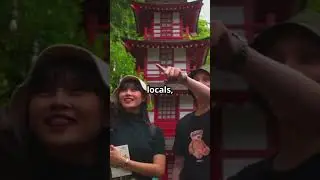 Guided China Visit #authenticexperiences #localfriends #travelchina