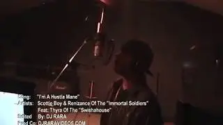 Immortal Soldierz 