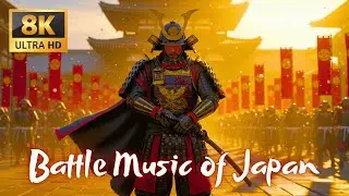 The Oni Shogun Awakens &ndash; March of the Fallen Samurai Choir ⚔️🔥 Dark Ambience