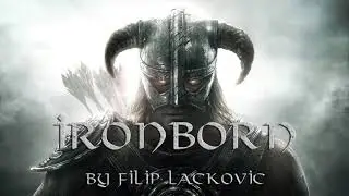Dark Viking Battle Music - Ironborn