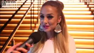 Vizážistka Lucia Sládečková o tehotenstve a o tom, čo by nemalo chýbať žiadnej žene