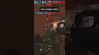new siege meta