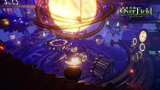 OverField OST | Behaim Realm Regular 6 (Encounter Battle 2)