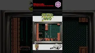 👉 Dica de Game: Shatterhand #retrogaming #bragagameplay #shorts