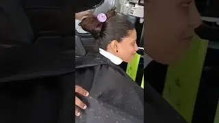 kutty hair cutting 🔥🫣 full video 2,3 days la apload aagum so marakama paruga frds & family's&hearts;️🙏#love