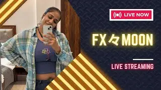 #FxMoon is #Live  #LudoKing  #ludo #ludoLiveStream
