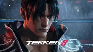 TEKKEN 8 | All 8 SPECIAL Character INTROS with Different Angles | Captured in Native 4K!