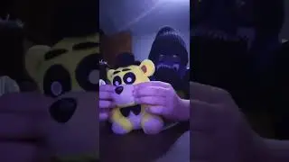 Golden Freddy products review 