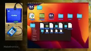 BrightSign interactive tutorial, making Attract Mode that really works