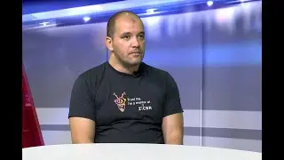 ICT na Ti:  Poticanje poduzetništva i inovacije je imperativ