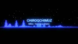 Yorqinxoʻja Umarov - Millionlar ichida topganim  