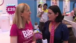 Baby Modeling - Tips on how to be a baby model