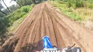 Mcca Crossbos Alphen