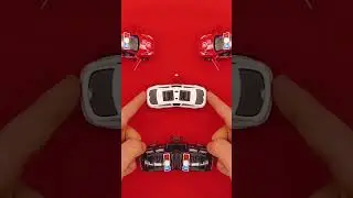 Toy Cars World