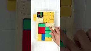 A small challenge, easy to win.🤭#brainteasers   #puzzlechallenge   #train   #mindgames