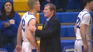 Full Game: Holy Trinity 58, Kellenberg 28