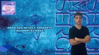 Como has estau &times; El Farsante mashup Dj mora