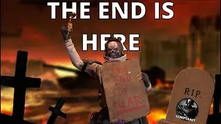 XDefaint is dead (Quick post-mortem review)
