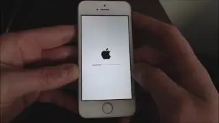 How To Reset iPhone 5s To Original Factory Settings