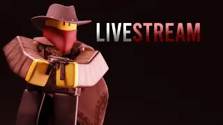 Streaming BRM5 because I lost my Rank 0 to 5 Stars Alt
