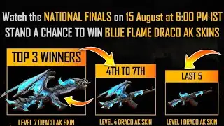 DRACO AK47 REDEEM CODE||FREE FIRE REDEEM CODE TODAY||FASTEST FINGERS FIRST EVENT FREE FIRE.