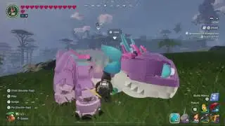 [QQHH] -- Shock 'N Awesome (Fortnite, part 438)