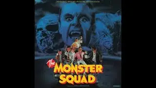 In The Veins Episode 15: The Monster Squad