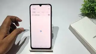 how to font style change in samsung galaxy a16,m16 | samsung galaxy f16 me font settings kaise kare
