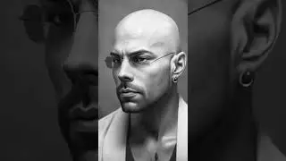 Andrew Tate's Magnetic Look Exposed