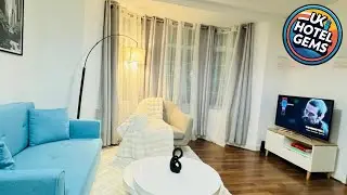 Cozy Southampton apt with free parking | Southampton, United Kingdom | Hotel Review 🛏️