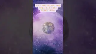 ✨Mercury Frequency Meditation|Unlock Your Communicative powers #meditation #mercury #astrology