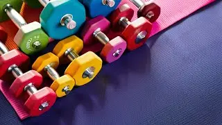 Revitalize Your Fitness  Beginner Workout