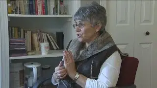 Holistic approach eases stress and anxiety