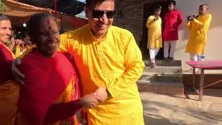 Kalash Yatra   Day 0