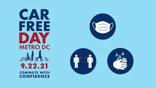 Car Free Day 2021