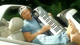 Funkee Boy 