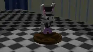 Cubic castle: Happy Birthday Blacksonatta!