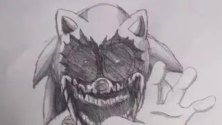 All of my work for Sonic.ERR: Retake