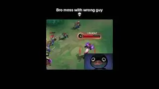 Bro 💀 #franco #xotictre #mlbbm5 #mlbbesports #mlbbshorts #meme #mobilelegends #fypシ #shorts #ml