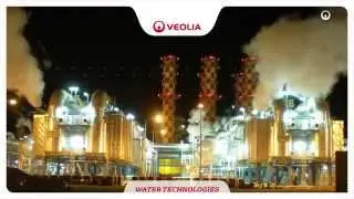 Veolia Water Technologies