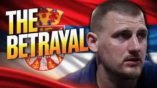 Vlade Divac Just Exposed Jokic's National Team Betrayal